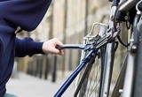 Серию краж велосипедов раскрыли в Вологде