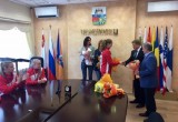 Сборная Вологодской области по волейболу выиграла российскую Спартакиаду