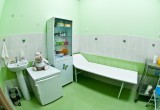 В Вологодском районе в нескольких детских садах нет помещений для оказания медпомощи