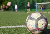 В Вологде начался любительский футбольный турнир «Лига территорий» (ФОТО)