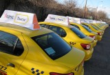 Службы такси «Яндекс» и Uber объединили бизнес в России