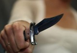В Череповецком районе жена проткнула грудь ножом 24-летнему мужу