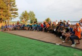 IV Межрегиональный фестиваль «Корабелы Прионежья» открылся в Вытегре