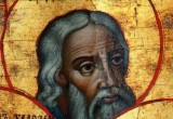 Мощи святого Иродиона Илоезерского найдены в Вологодской области