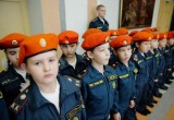 Арктические кадеты: в Вытегре откроют кадетскую школу