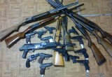 Более 1200 вологжан нарушили правила хранения огнестрельного оружия