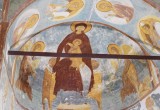 Фрески Дионисия в Ферапонтово отсканировала команда National Geographic