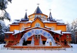 Дом Деда Мороза перестроят во Дворец  за 350 миллионов рублей