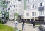 В СК рассказали о подробностях смертельного падения женщины с 7 этажа в Вологде