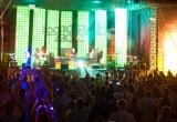 «Your Extreme Sound»: фестиваль электронной музыки пройдет в Стризнево