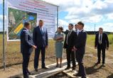 Новый завод по переработке древесины обещают построить в Харовске