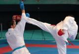 Вологжанин стал бронзовым призером Спартакиады по карате