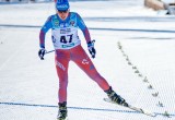 Вологодская лыжница Анна Нечаевская собирается поменять «прописку»?