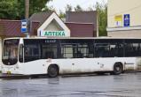 В Вологде на остановках появится расписание автобусов