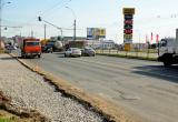 В Вологде продолжают расширять Окружное шоссе