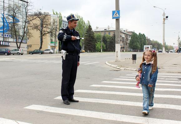 Первоклассникам Вологды предложат разработать безопасный маршрут от дома до школы