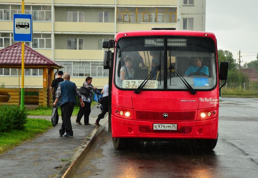 Работников УОМЗ спросят о необходимости автобуса до Молочного