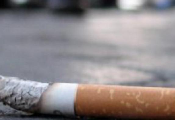 128 вологжан с начала года оштрафованы за курение в общественных местах