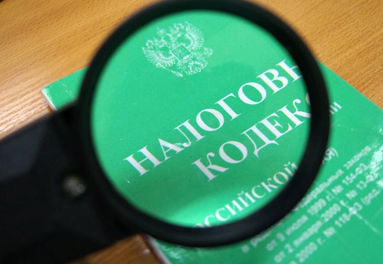 Директор фирмы в Череповце не доплатил государству более 21 миллиона рублей
