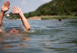 В Вологодской области утонул рыбак