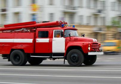 10 минут понадобилось пожарным, чтобы потушить дом в Вологде