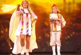 Юные вологодские танцоры Машановы произвели фурор на НТВ (ВИДЕО)
