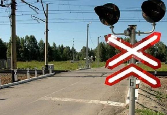 Железнодорожный переезд на Маяковского в Вологде завтра закроют