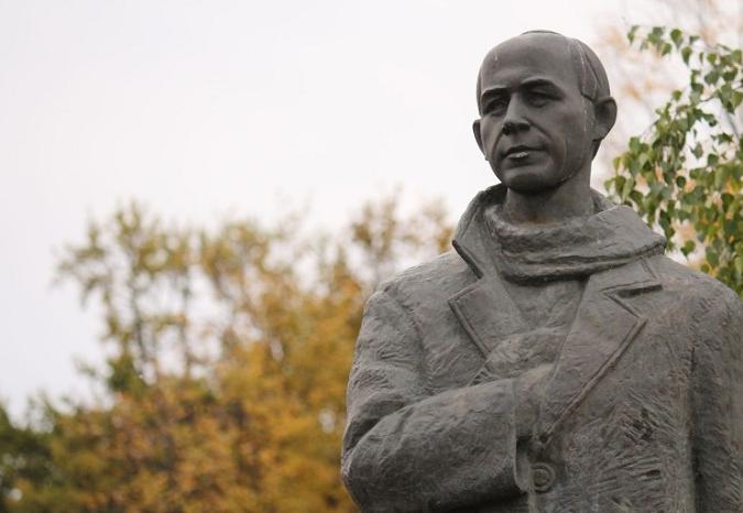 В Вологде пройдет «Рубцовская осень» с участием родственников поэта