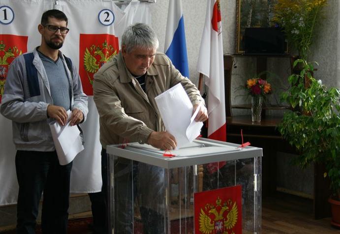 Губернатор Олег Кувшинников считает, что выборы в регионе прошли открыто, гласно и легитимно
