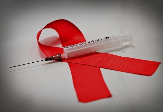 Вологодская область оказалась в числе неблагополучных по ВИЧ-инфекции