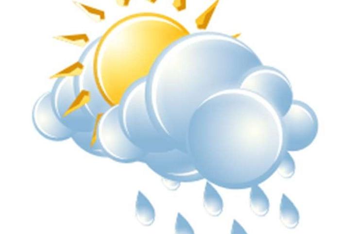 В Вологде ожидается похолодание и возобновятся дожди