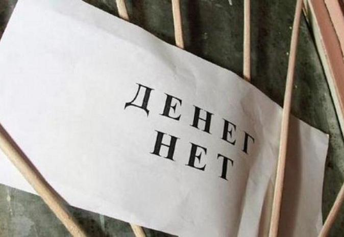 2 миллиона рублей задолжал работникам гендиректор лесной фирмы в Грязовце