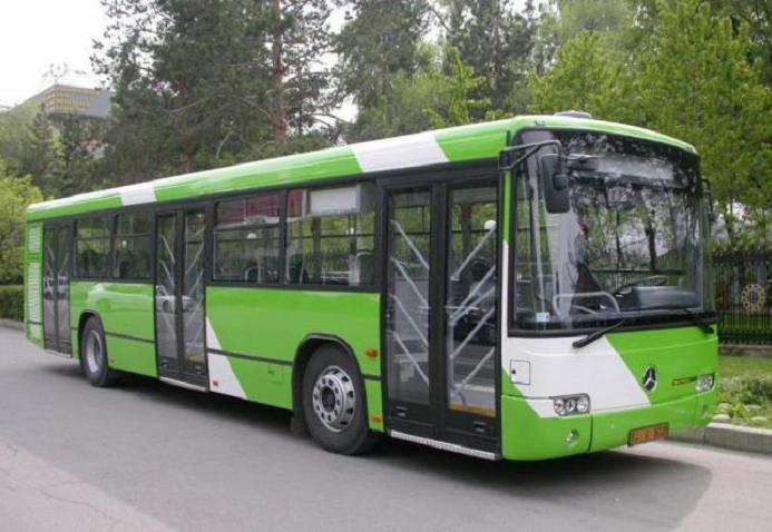 16 сентября в Вологде изменят автобусные маршруты из-за «Кросса нации»