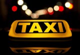 В Вологде за этот год оштрафовали 65 нелегальных таксистов