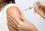 Прививки от гриппа сделали уже более 60 тысяч вологжан