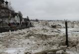Власти Великого Устюга не уверены, что меры по предотвращению потопа действенны