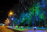 В Вологде хотят отмечать Новый год