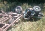Нарушения правил охраны труда стали причиной смерти тракториста в Устюженском районе
