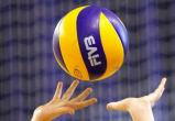 Череповецкая волейбольная «Северянка» уверенно обыграла гостей из Волгодонска