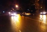 В Вологде два автомобиля «Киа» не поделили дорогу