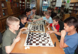 В начальной школе в течение двух лет введут урок по шахматам (ОПРОС)