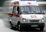 60-летняя пассажирка автобуса сломала позвоночник в Вологде