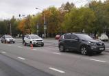 Две автолюбительницы не поделили дорогу в Череповце
