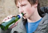 9-летний мальчик чуть не умер от отравления алкоголем