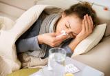 Жители Вологодской области стали чаще болеть простудой