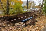 В Вологде оштрафуют подрядчика, сорвавшего сроки ремонта трубопровода