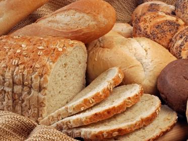16 октября отмечаем Всемирный день хлеба!