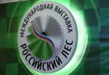 10 отечественных и 4 иностранных делегации подали заявки на «Российский лес» в Вологде