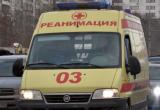 В аварии «Фольксвагена» под Тотьмой погиб шофер, пострадали женщина и ребенок