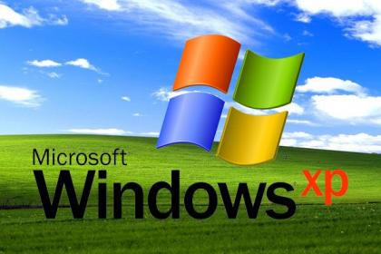 25 октября 2001 года увидела свет операционная система Windows XP